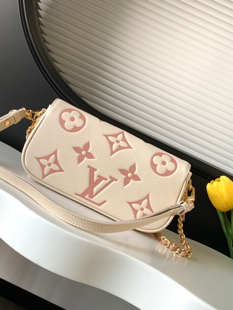 LV Satchel bags